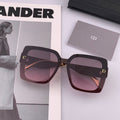DIOR MONTAIGNE SUNGLASSES CD0805 IN ACETATE