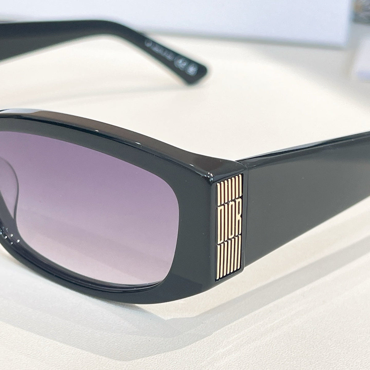 DIOR MONTAIGNE SUNGLASSES GLOW S1I IN ACETATE